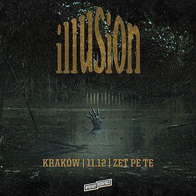 Illusion %2F Kraków