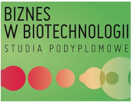 Biznes w biotechnologii - studia podyplomowe w UJ