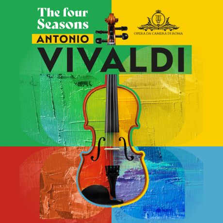 Cztery Pory Roku i skarbiec karmelitów