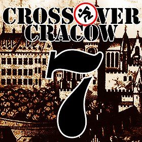 Cross Over Cracow 7