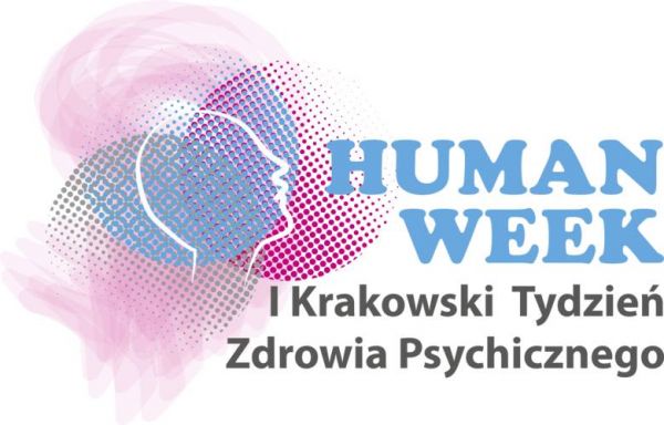 I Tydzień Zdrowia Psychicznego Human Week
