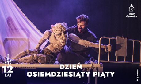 Dzień osiemdziesiąty piąty