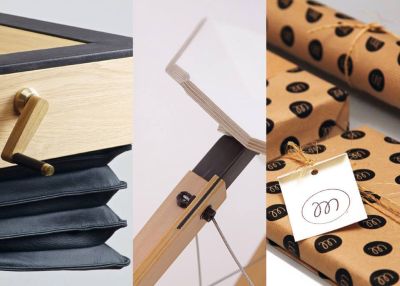 Wyroby Magdaleny Tekieli