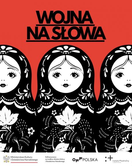 Wojna na słowa I KRAKÓW