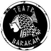 Teatr Barakah logo