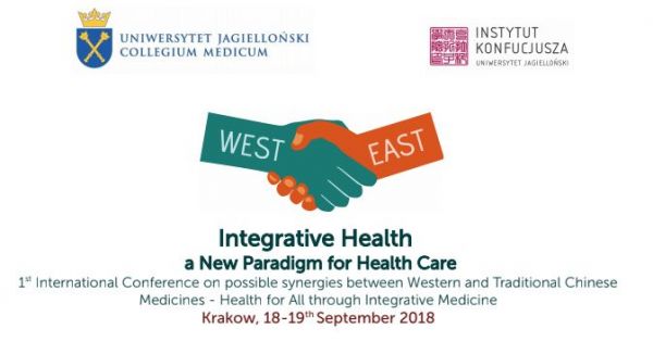 Konferencja Integrative Health a New Paradigm for Health Care