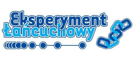 Eksperyment lancuchowy logo