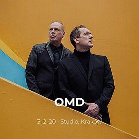 OMD - Kraków
