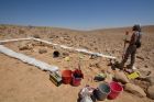 miniatura Wykopaliska w Jordanii - 1