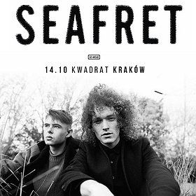 Seafret - Kraków