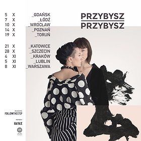 Przybysz i Przybysz - Kraków