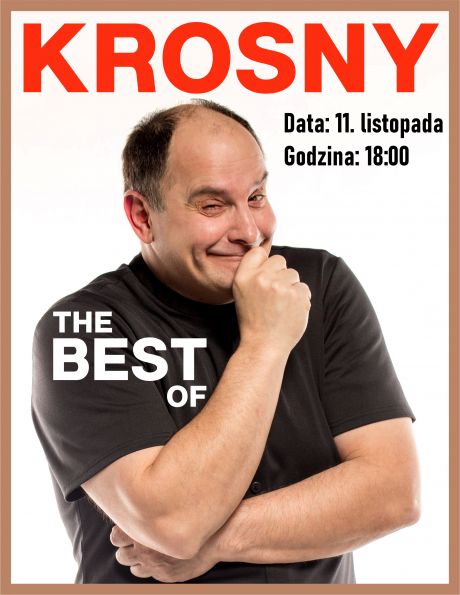 Ireneusz Krosny - The best of