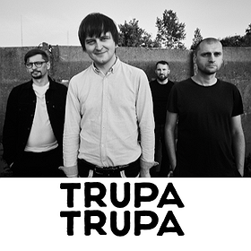 Trupa Trupa - Kraków