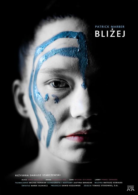 Bliżej