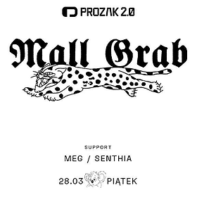 Mall Grab x Prozak 2.0