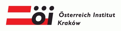 Logo Instytutu Austriackiego w Krakowie