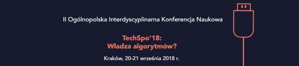 Konferencja TechSpo’18