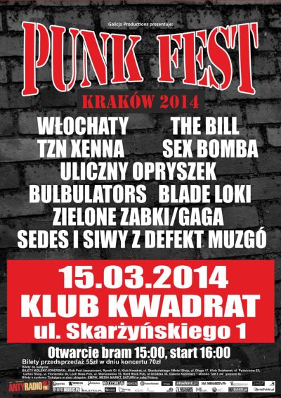 Punk fest