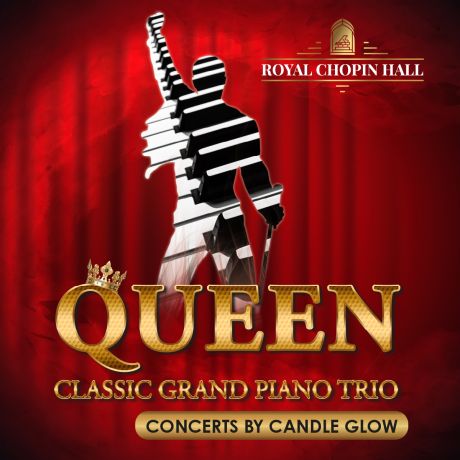 Queen Classic Concert By Candle Glow