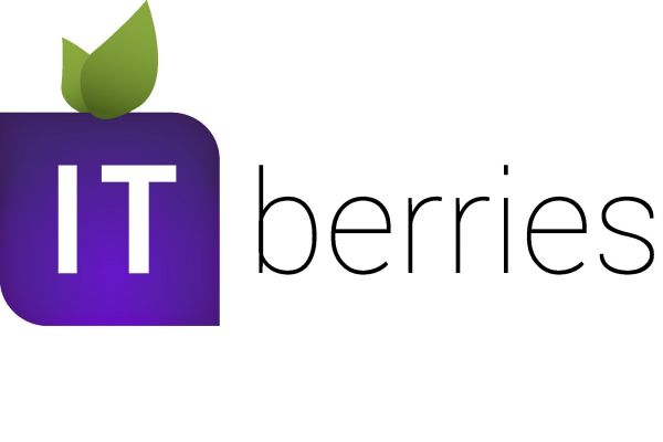 ITberries logo 