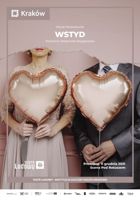 Wstyd