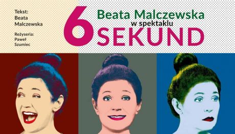 6 sekund