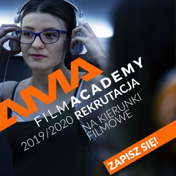 Rekrutacja w AMA Film Academy