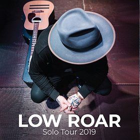 Low Roar - Kraków