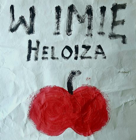 „W imię- Heloiza"