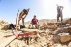miniatura Archeolodzy z UJ badają pierwsze ślady osadnictwa w Jordanii - 4