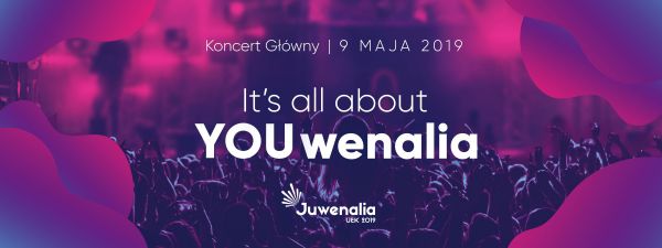 It’s all about YOUwenalia