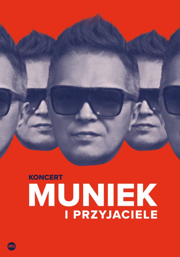 Muniek i Przyjacele - koncert w Krakowie