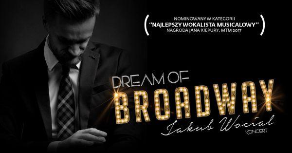 Dream of Broadway