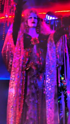 9 URODZINY KITSCH'u-9