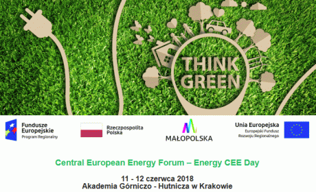 Central European Energy Forum – Energy CEE Day