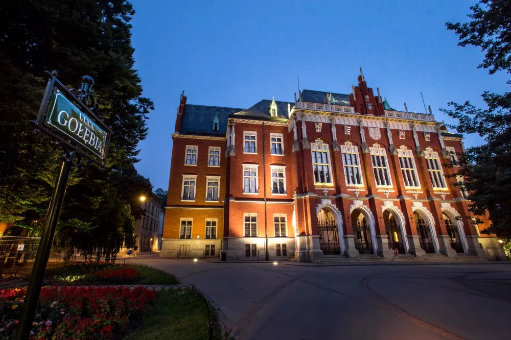 Uniwersytet-Jagiellonski