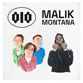 OIO & Malik Montana | Kraków