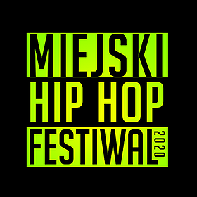 Miejski Hip Hop Festiwal - Kraków