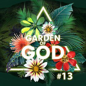 Garden of God #13: LuLu Malina, DCD %2F Barka Kraków