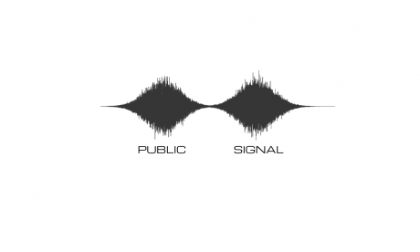 TYMEK PAPIOR ADRIAN MANCUSO LIVE ACT by PUBLIC SIGNAL