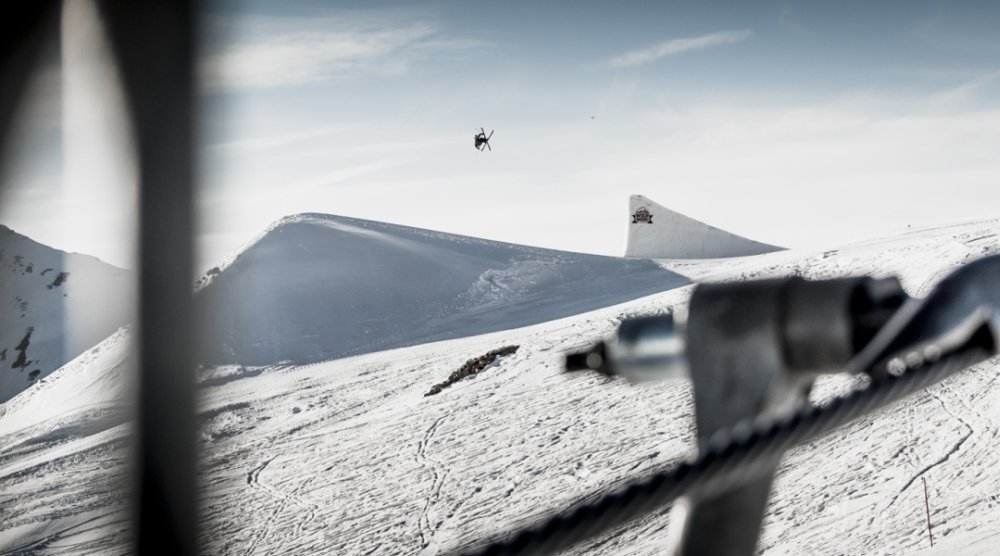 Livigno Italy - Roger Wanke