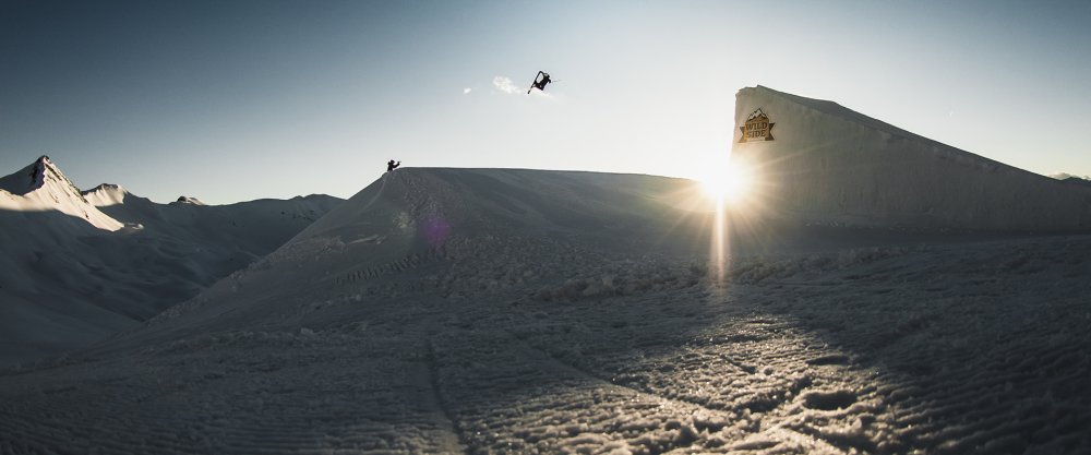 Livigno Italy2 - Roger Wanke