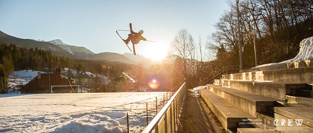 Screenshot Tarvisio Italy