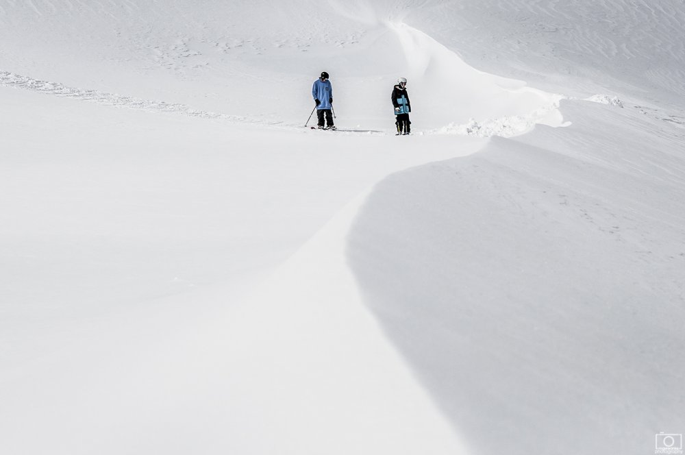 Stubai Austria - Roger Wanke