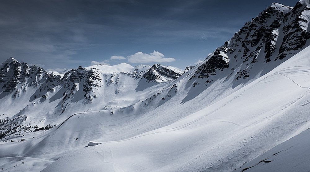 Vars France - Adam Łakomy