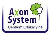 Axon Sysem - logo