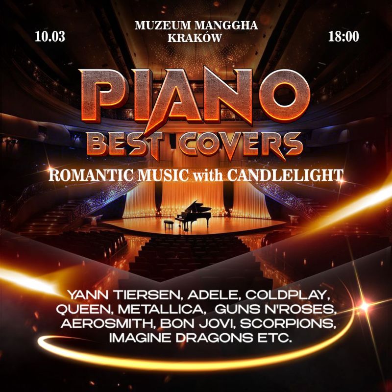 Piano Best Covers