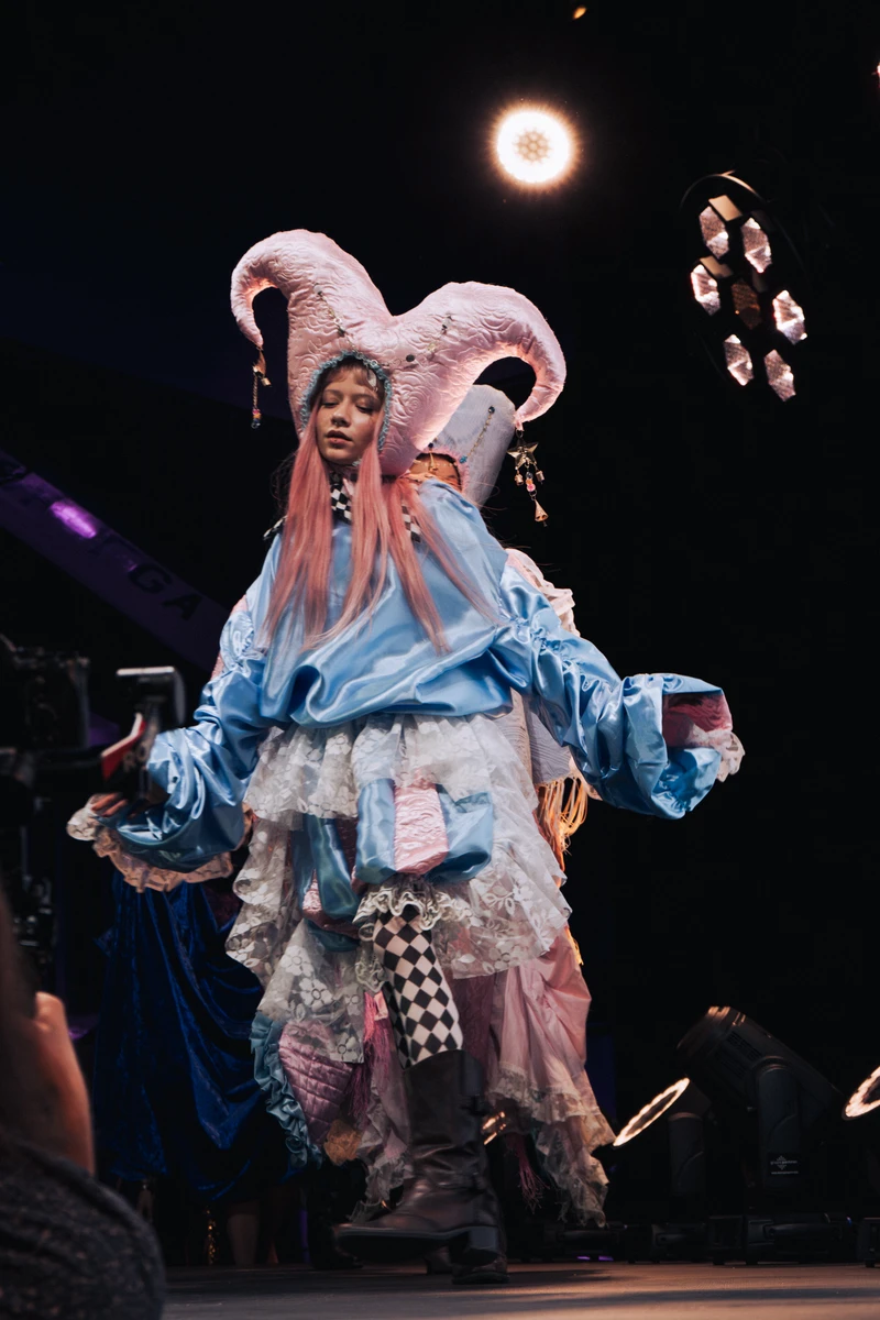 Fot. Anna Bogdał - 72