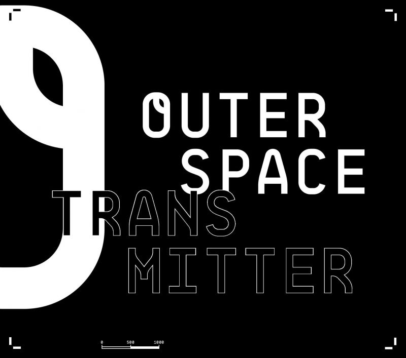 Outer Space Transmitter - wyślij wiadomość w przestrzeń kosmiczną z naukowcami z UJ