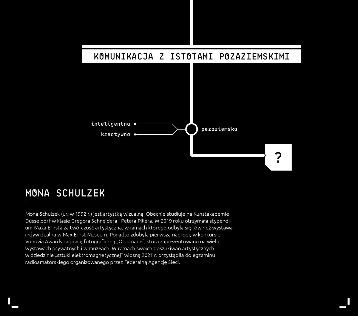 Outer Space Transmitter - wyślij wiadomość w przestrzeń kosmiczną z naukowcami z UJ - 10